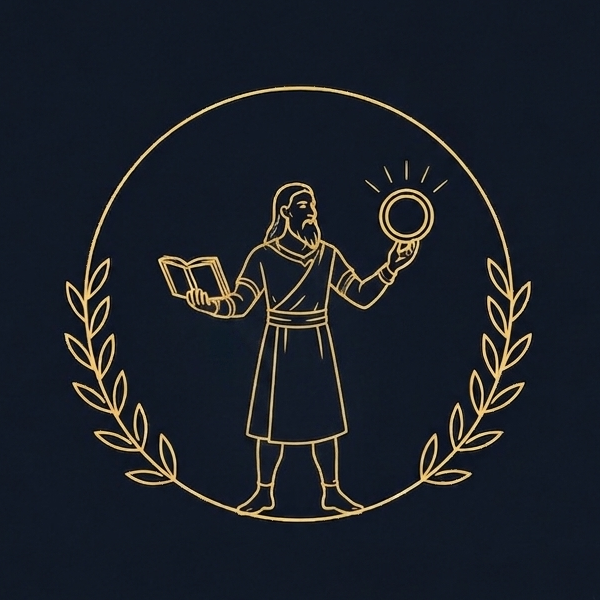 VohuLogic logo